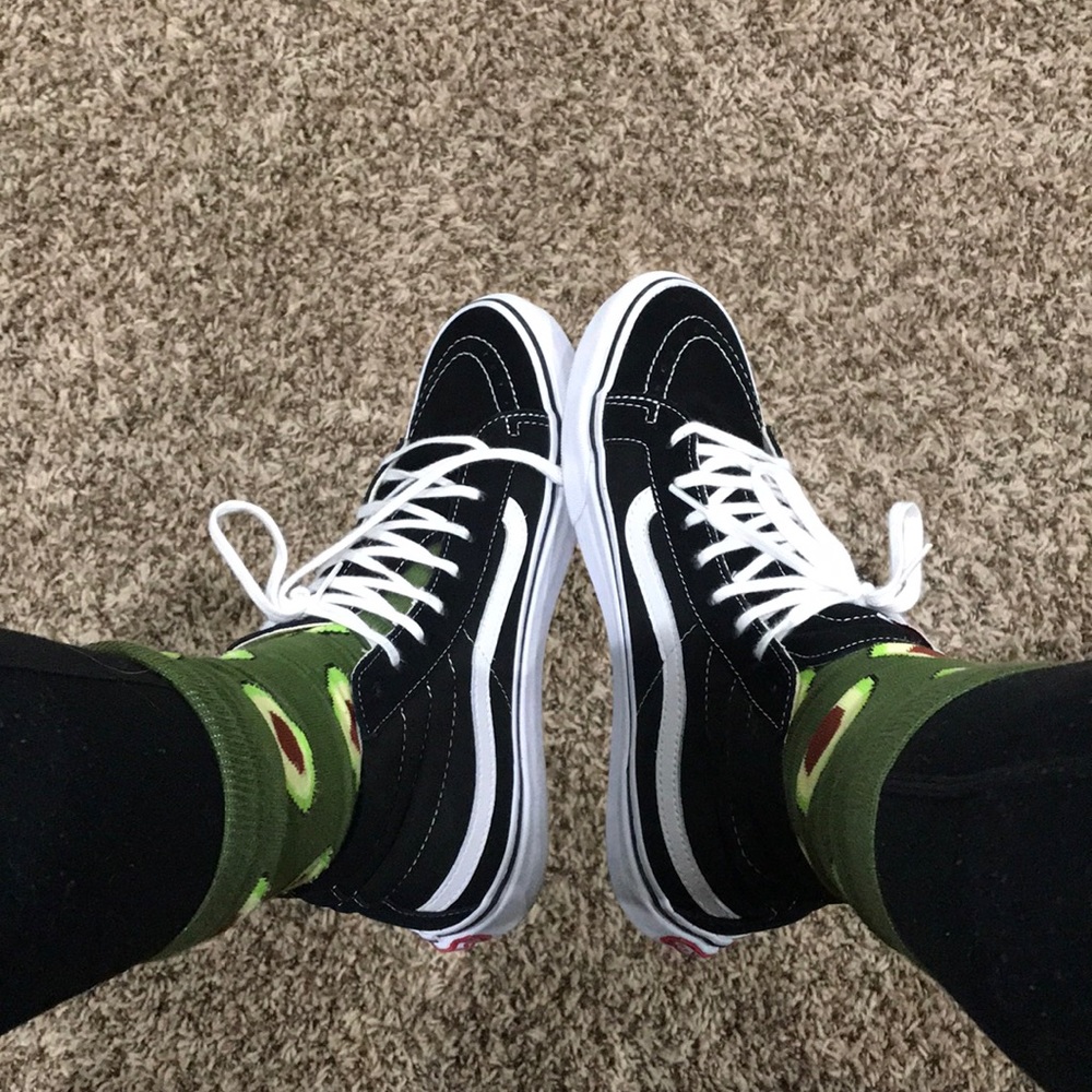 Meet your Posher, Ada